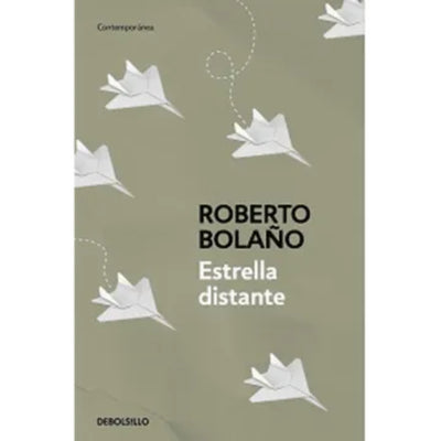 Estrella Distante