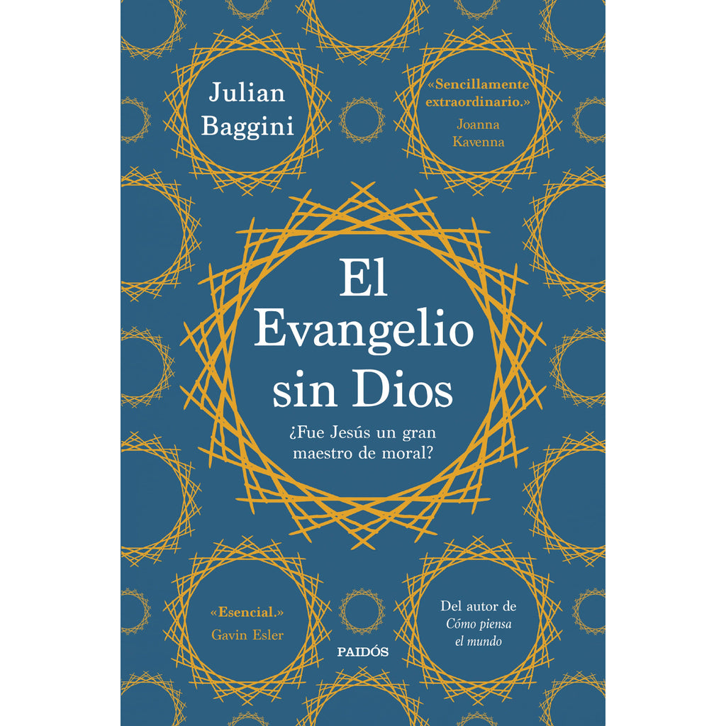 El Evangelio Sin Dios