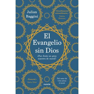 El Evangelio Sin Dios