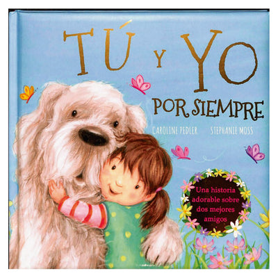 Tu y Yo Por Siempre