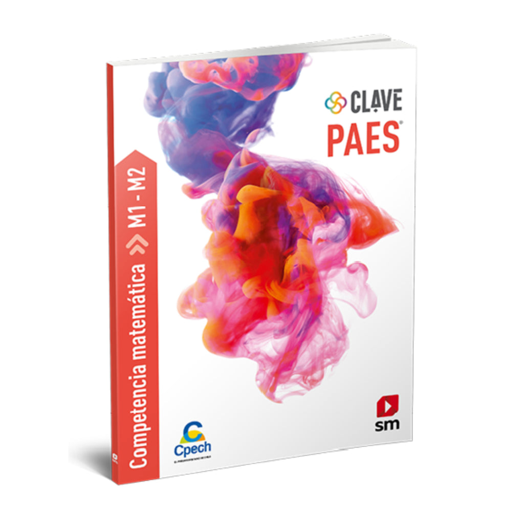 Competencia Matemática - Clave Paes