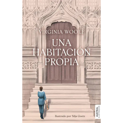 Una Habitación Propia