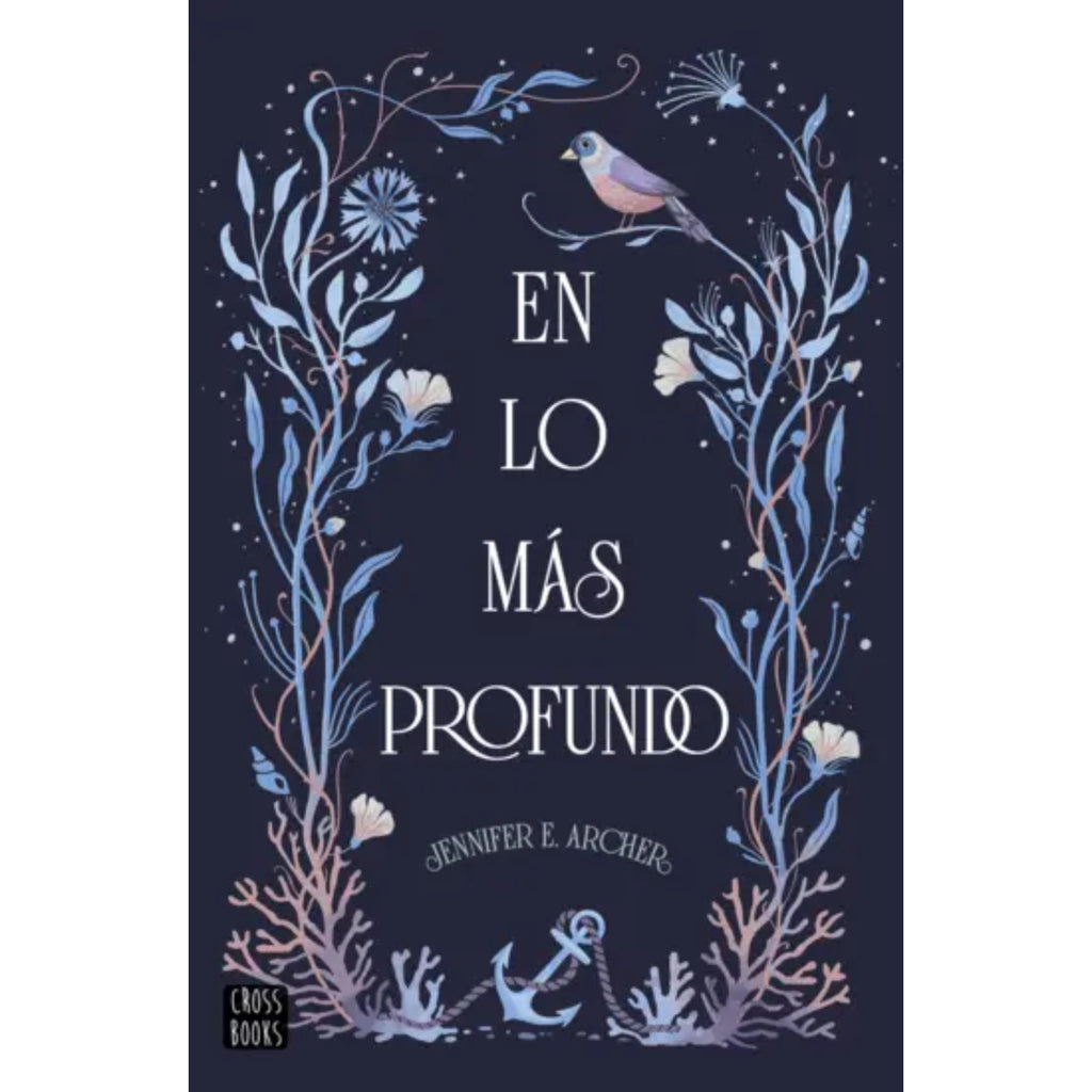 En Lo Más Profundo