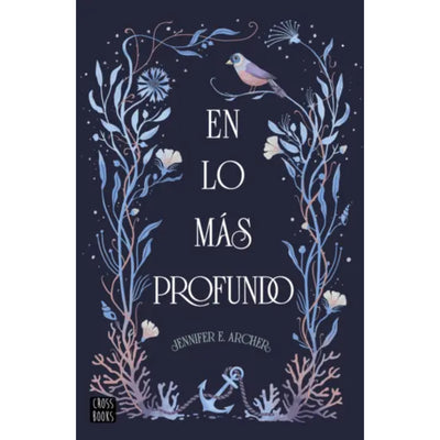 En Lo Más Profundo