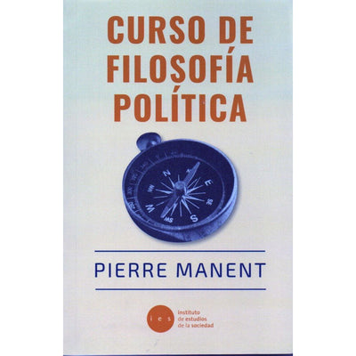 Curso De Filosofía Política