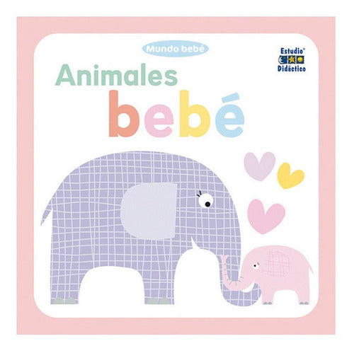 Animales Bebe