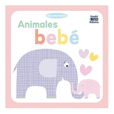 Animales Bebe