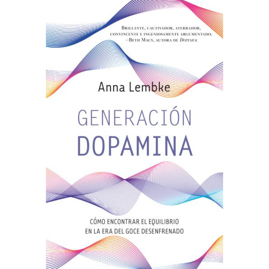 Generación Dopamina