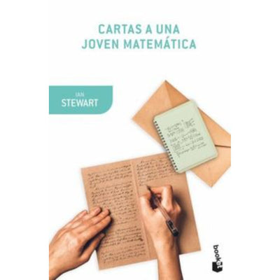 Cartas A Una Joven Matemática