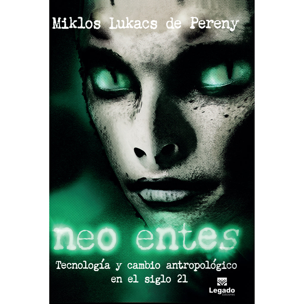 Libro Neo-Entes