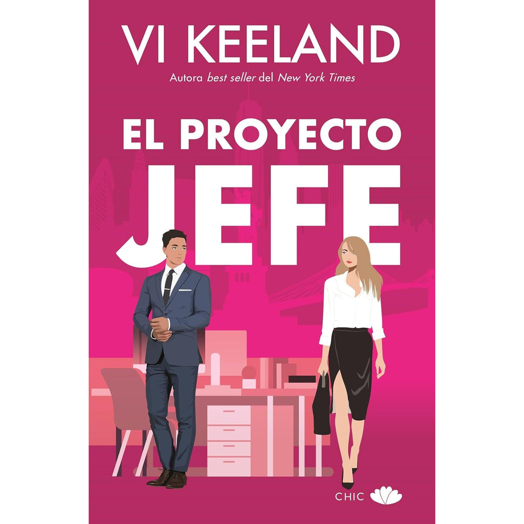 El Proyecto Jefe