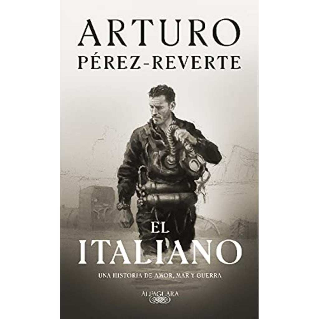 El Italiano