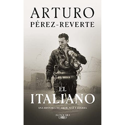 El Italiano