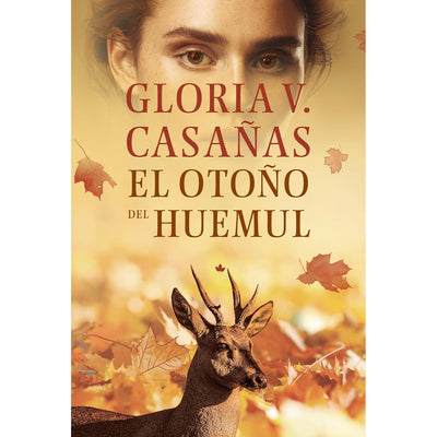 El Otoño Del Huemul