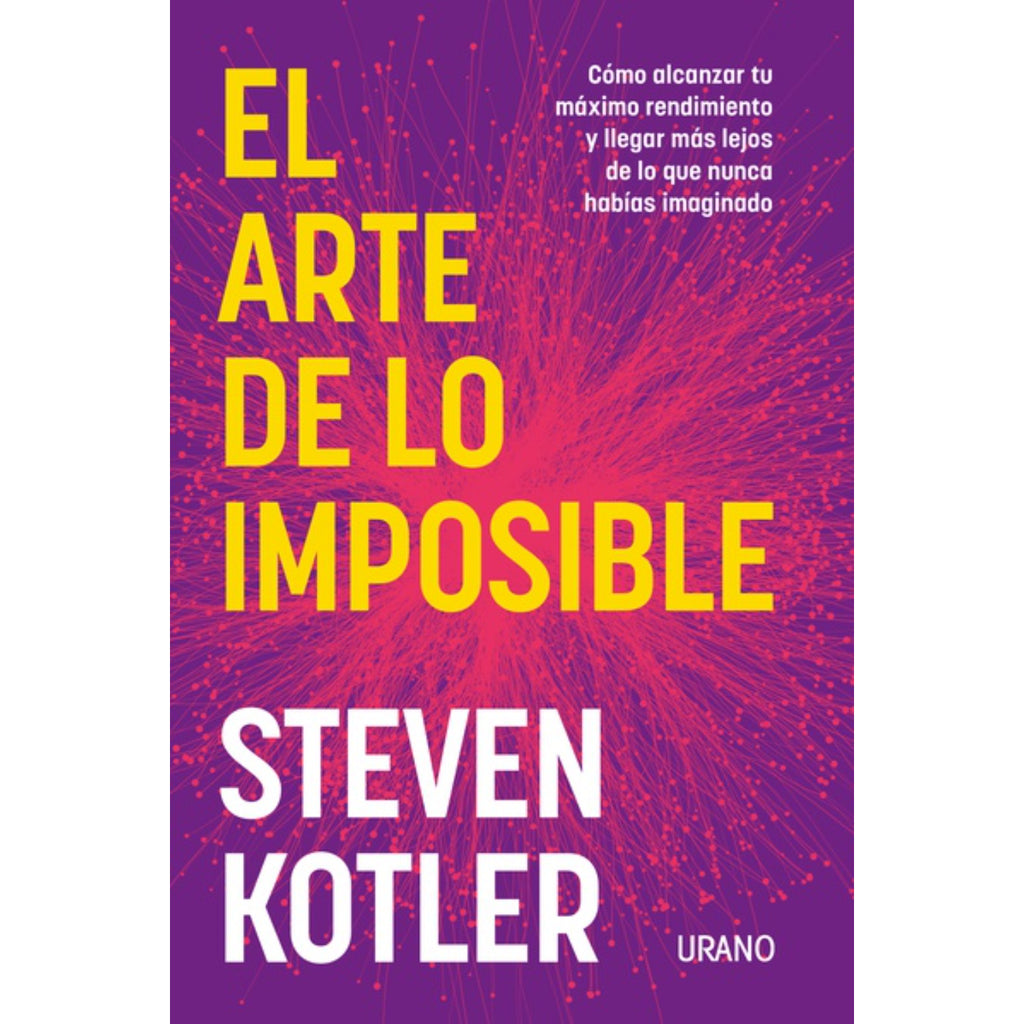 El Arte De Lo Imposible