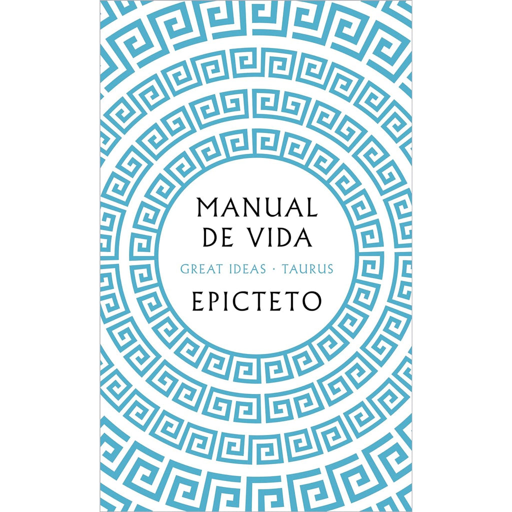 Manual De Vida