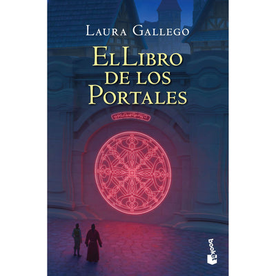 El Libro De Los Portales