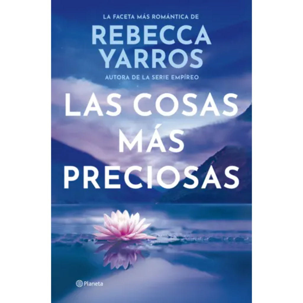 Las Cosas Más Preciosas