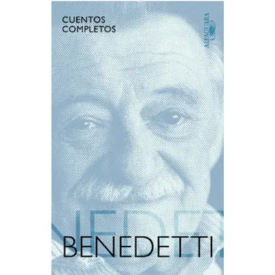 Cuentos Completos