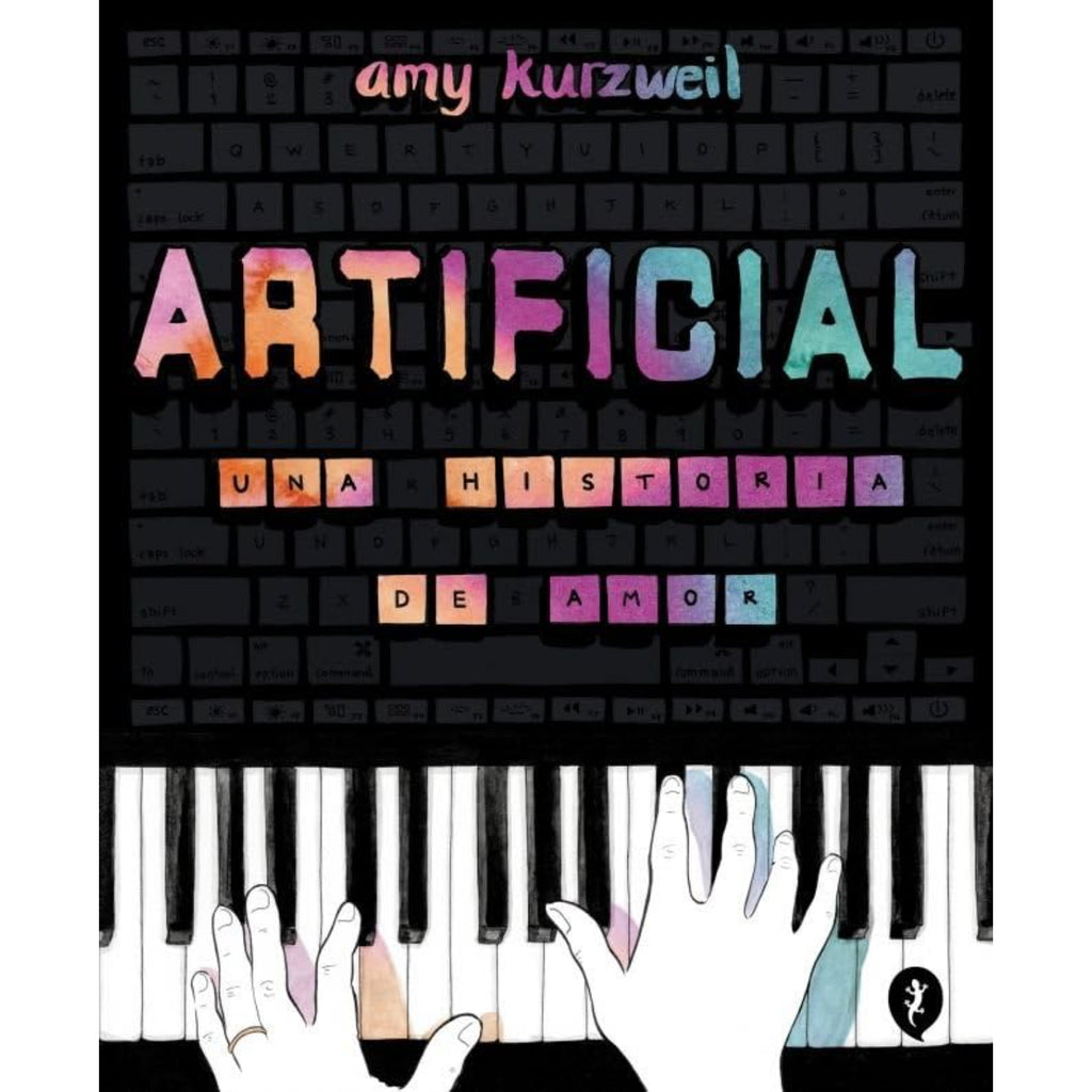 Artificial. Una Historia De Amor