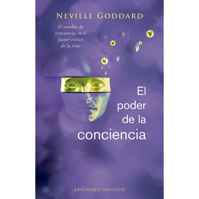 El Poder De La Conciencia