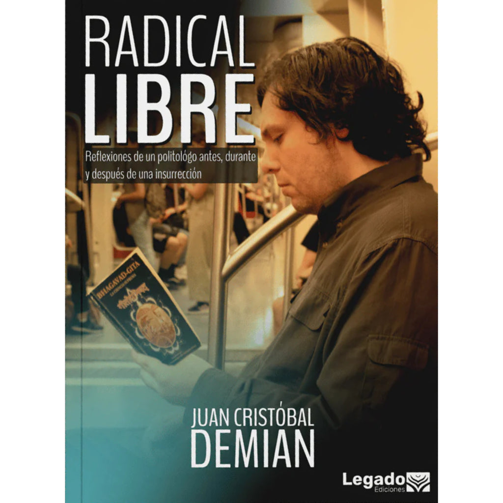 Radical Libre