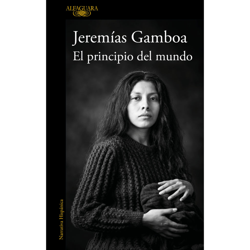 El Principio Del Mundo