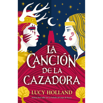 La Canción De La Cazadora