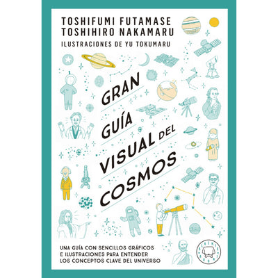 Gran Guia Visual Del Cosmos