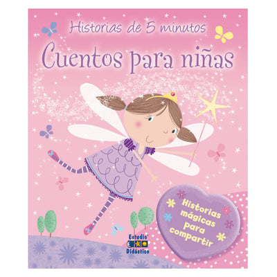 Cuentos Para Niñas