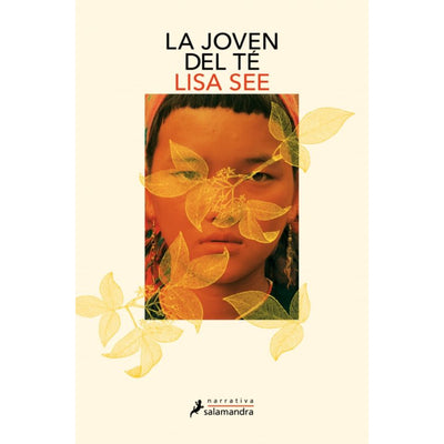 La Joven Del Te