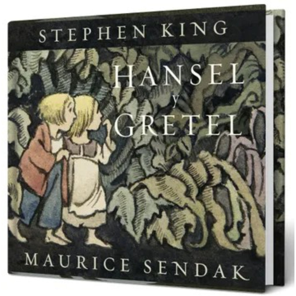 Hansel y Gretel