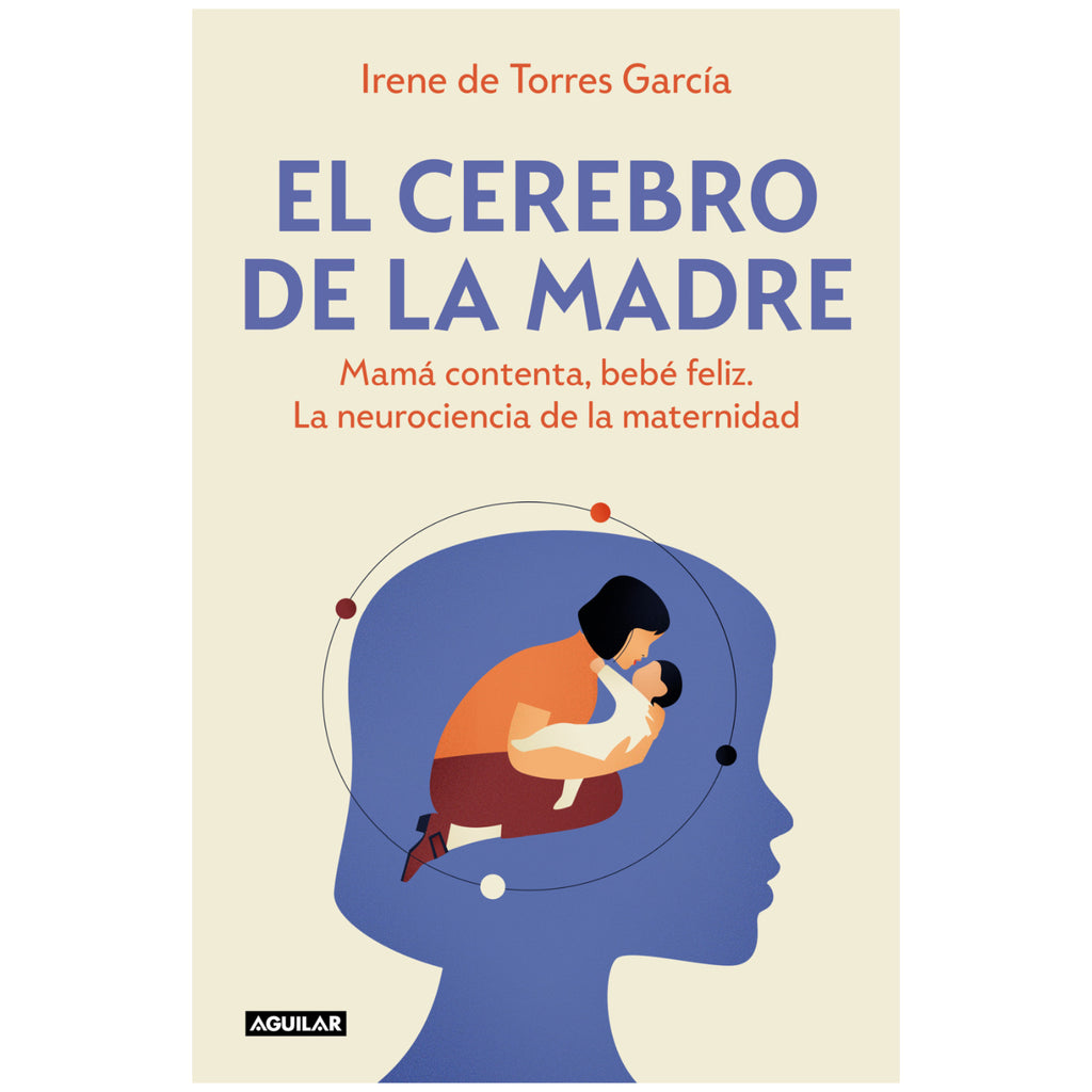 El Cerebro De La Madre