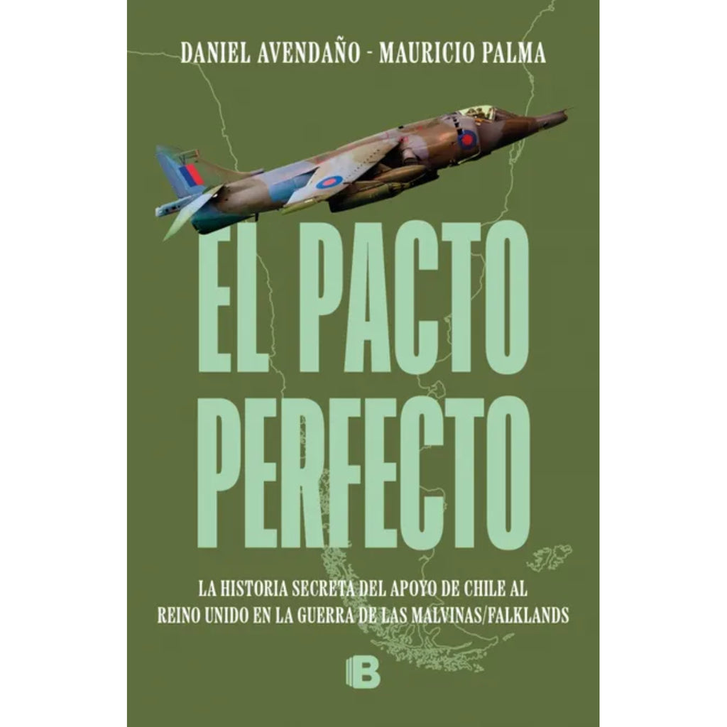 El Pacto Perfecto
