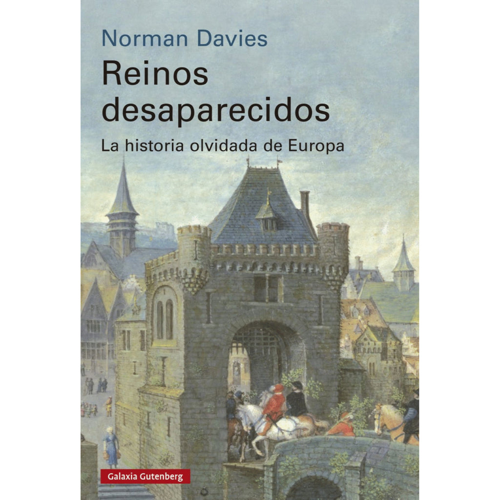 Reinos Desaparecidos 2025