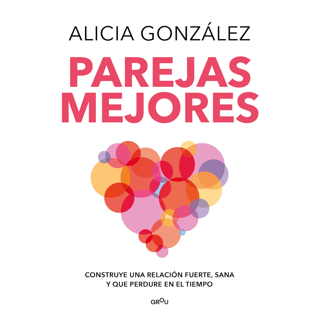 Parejas Mejores