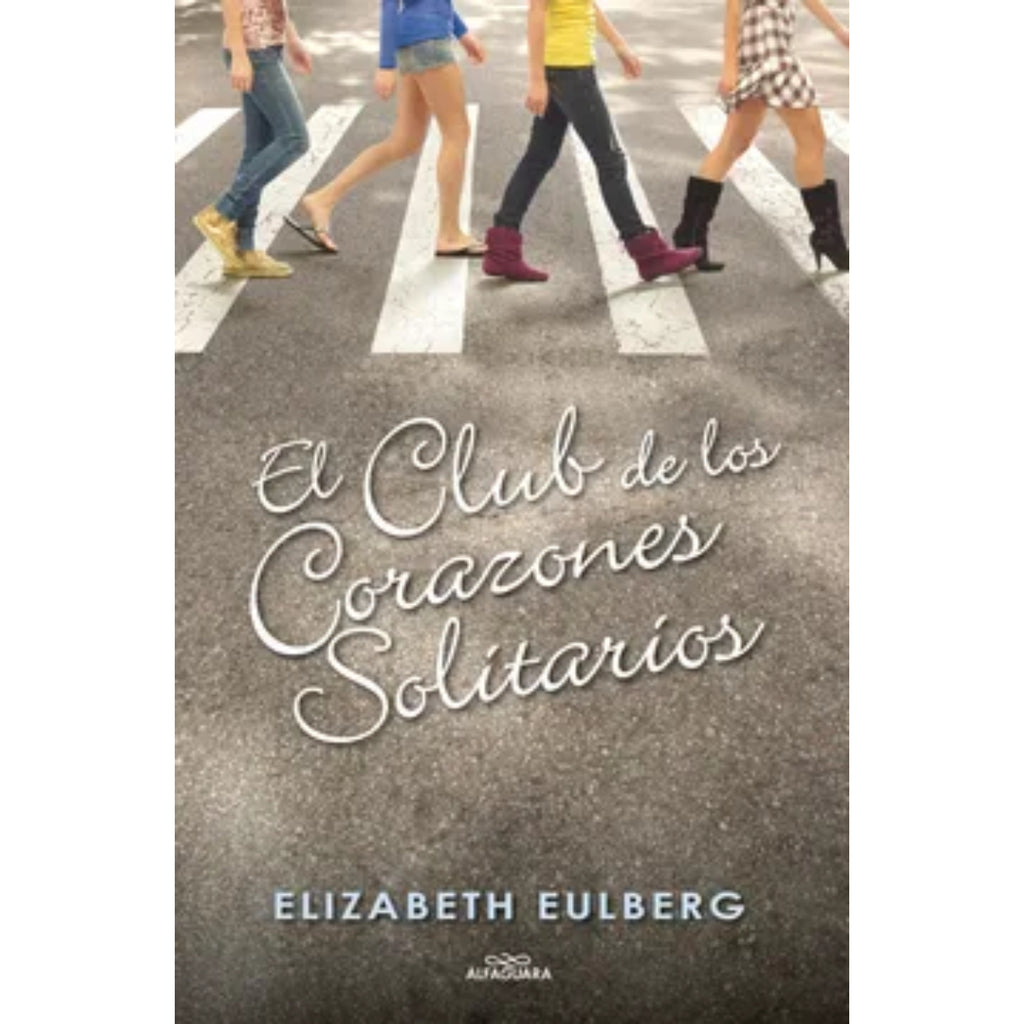 El Club De Los Corazones Solitarios