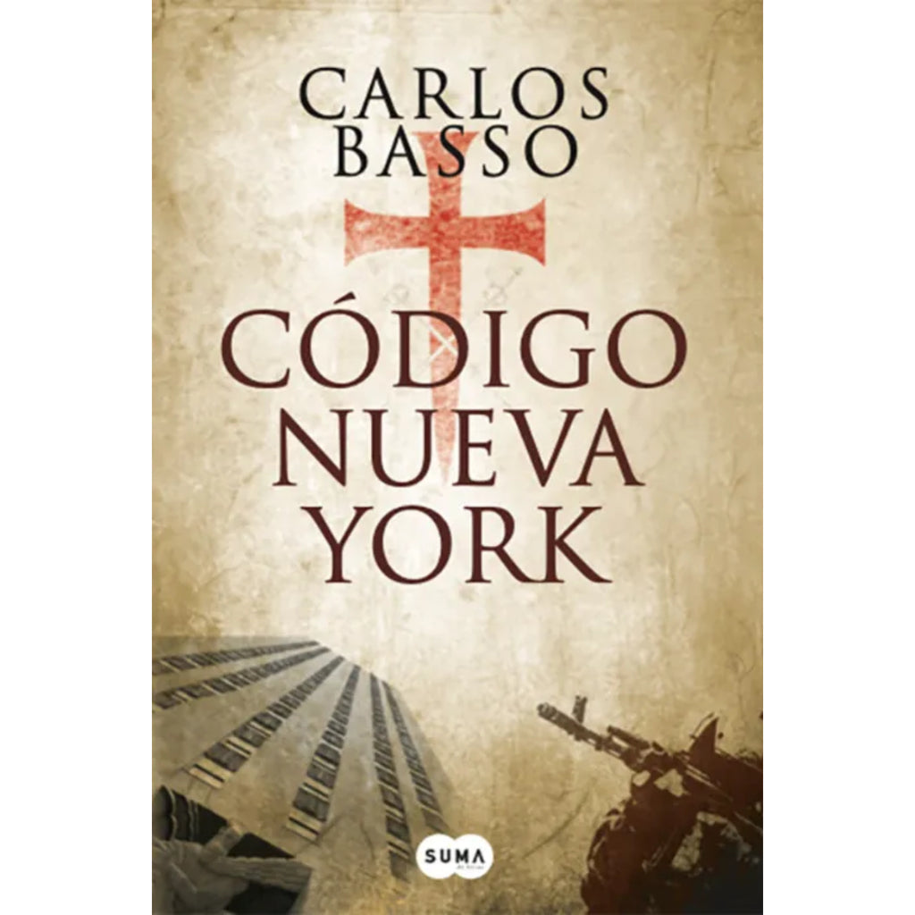 Codigo Nueva York