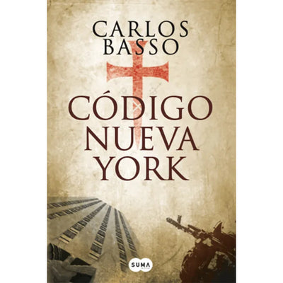 Codigo Nueva York