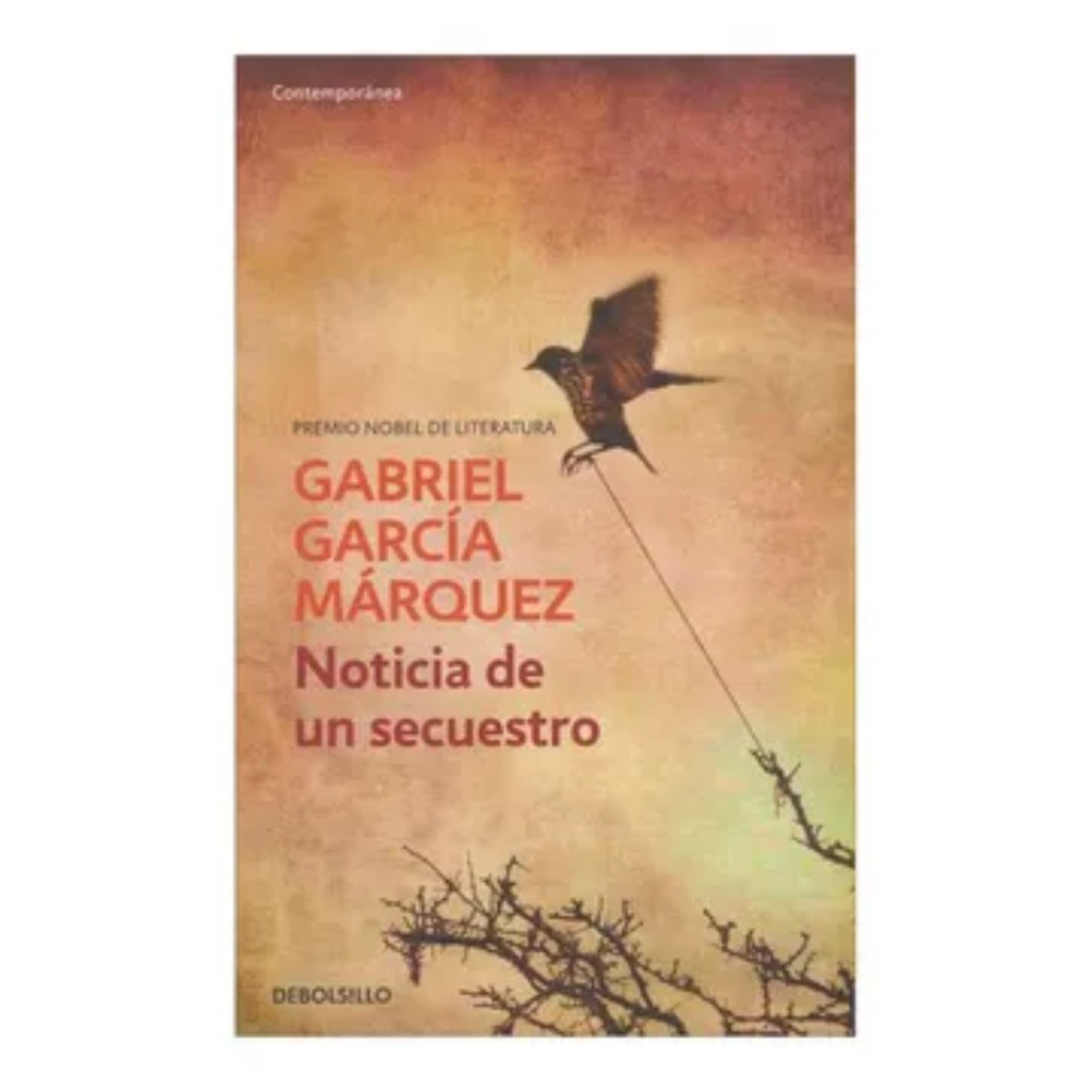 Noticia De Un Secuestro