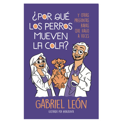 ¿Por Qué Los Perros Mueven La Cola?