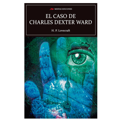 El Caso De Charles Dexter Ward