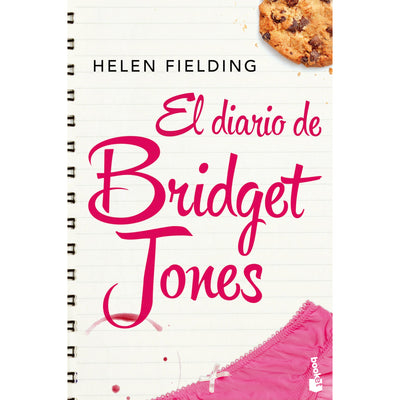 El Diario De Bridget Jones