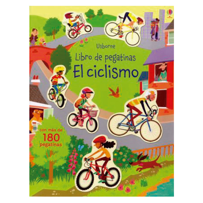 El Ciclismo