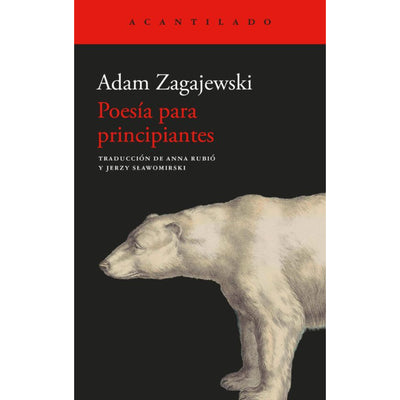 Poesia Para Principiantes
