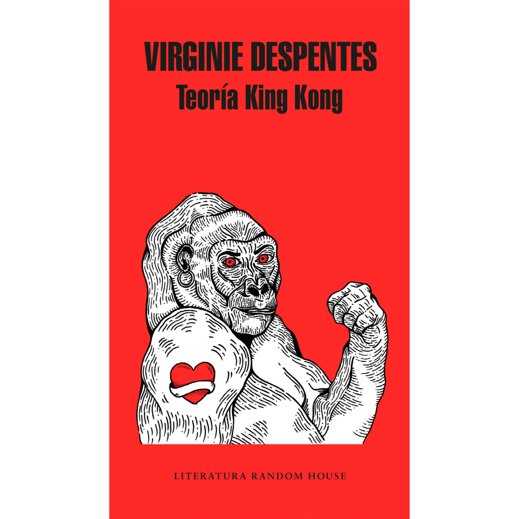 Teoría King Kong