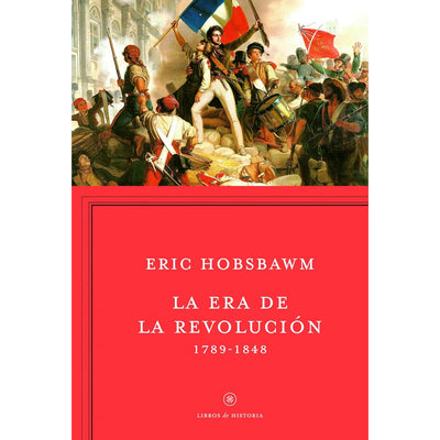 La Era De La Revolución