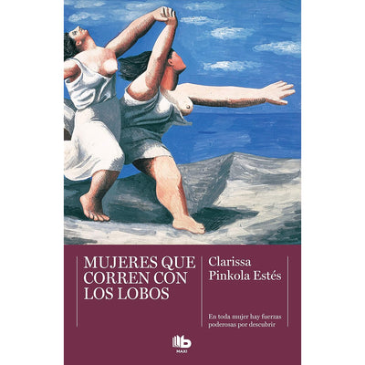 Mujeres Que Corren Con Los Lobos
