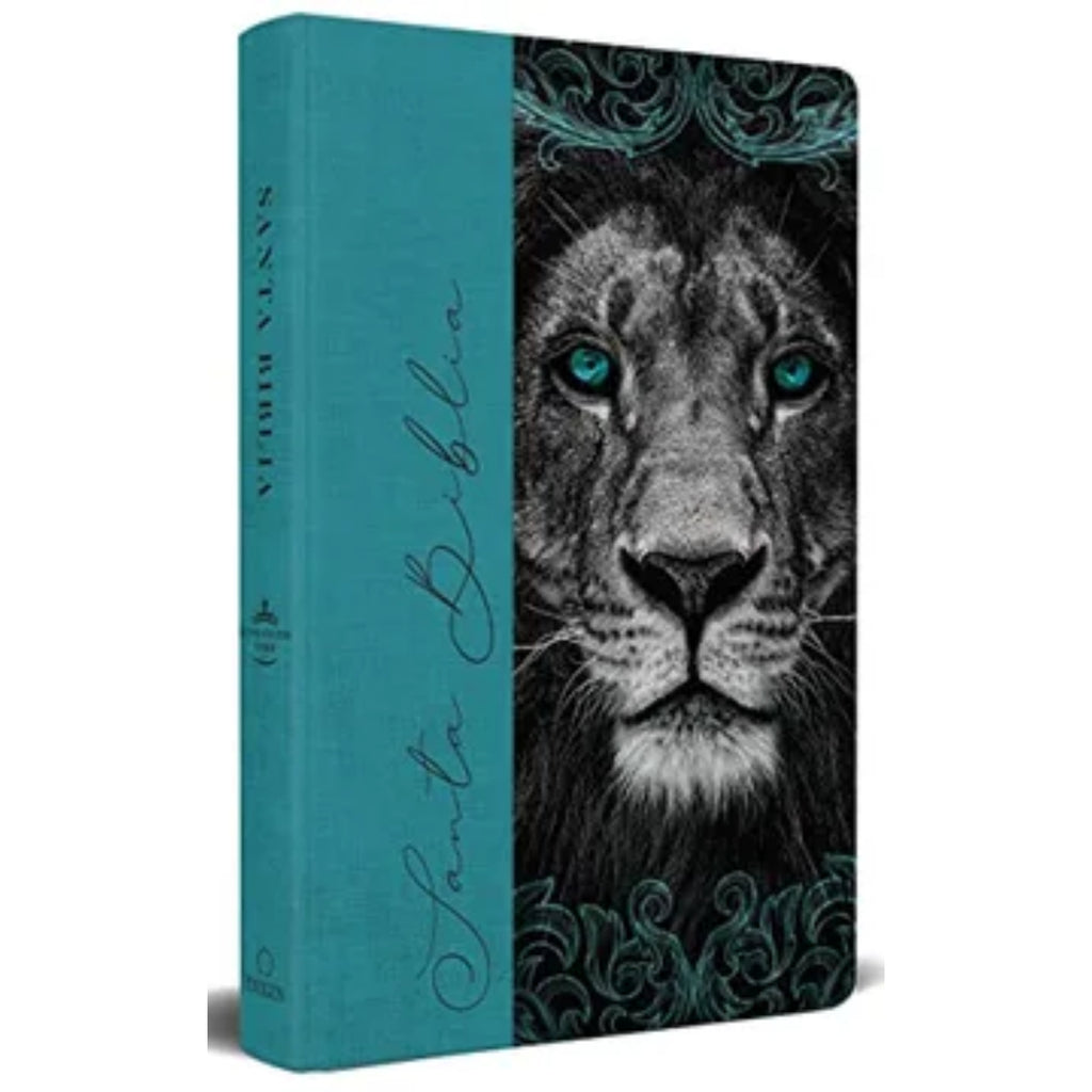 Rvr 60 Ndd, Leon De Juda Aguam