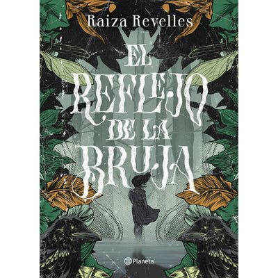 El Reflejo De La Bruja